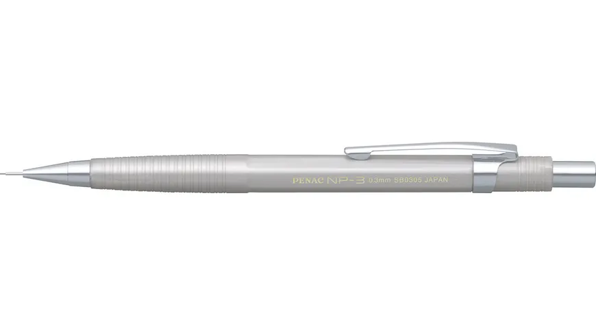 PENAC Druckbleistift-Set NP 9teilig
