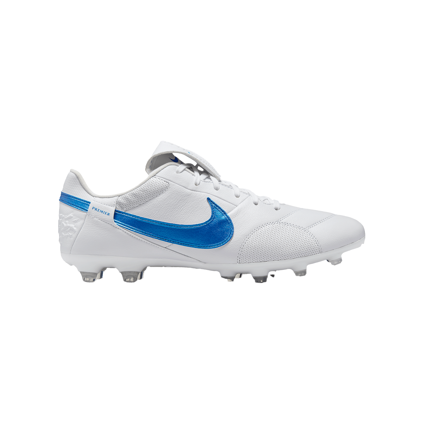 Nike Premier III FG Weiss F103