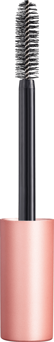 Mascara Air Volume Mega Waterproof Black, 7,9 ml