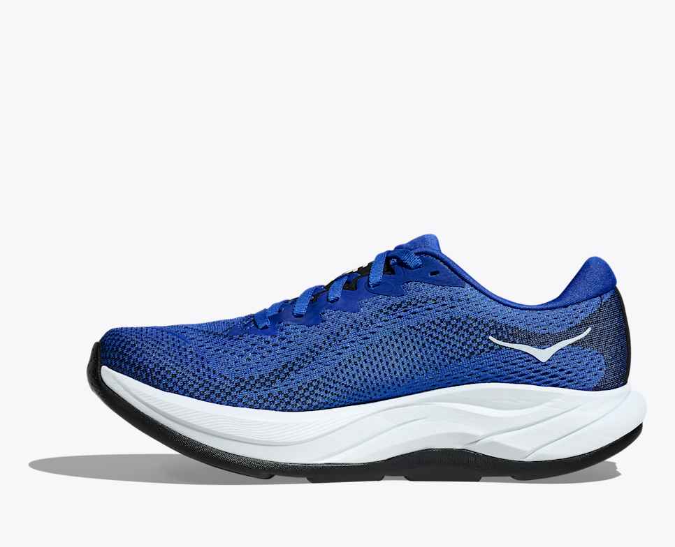 Rincon 4 Ultramarine / Black