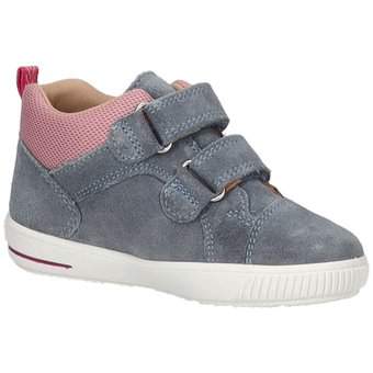 Superfit Moppy Kletter in blau