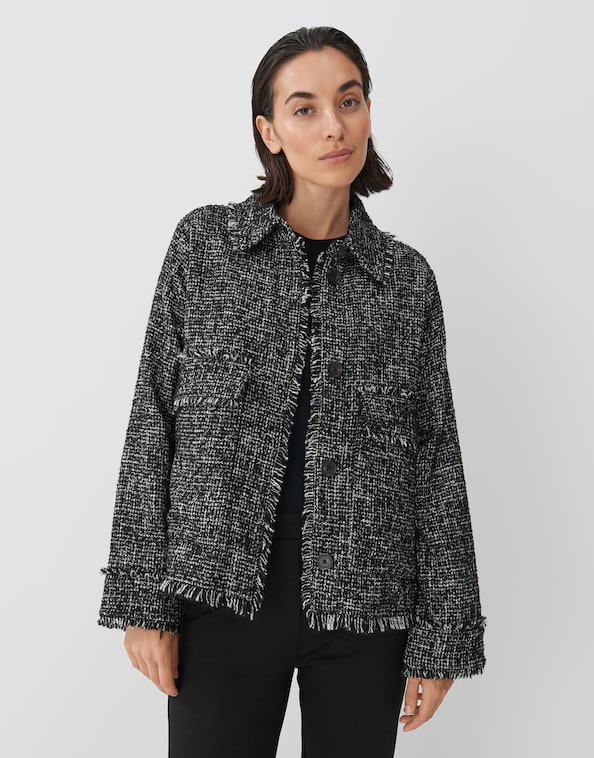 Blazer Jacke Nior
