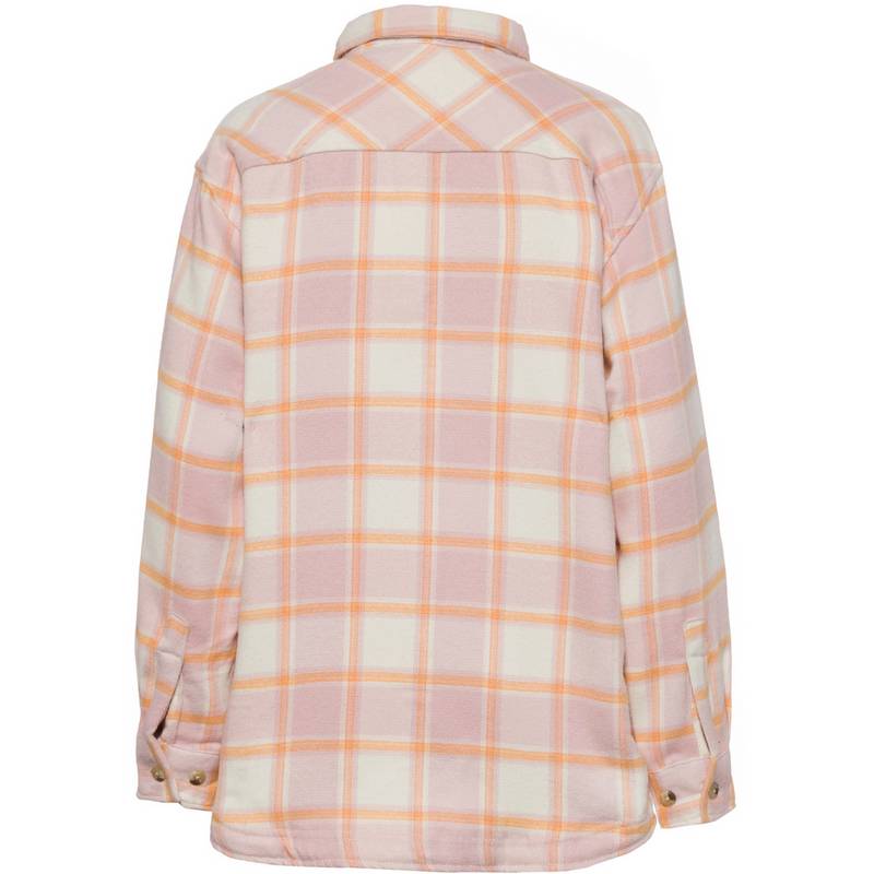Columbia Calico Basin Outdoorhemd Damen