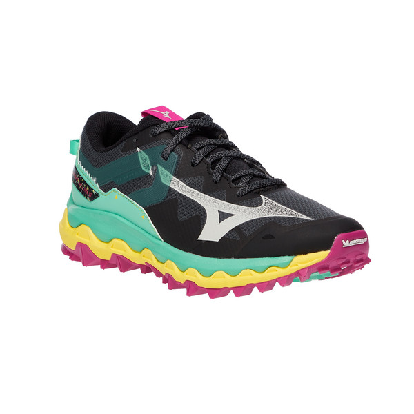WAVE MUJIN 9 Damen - Trailrunningschuhe