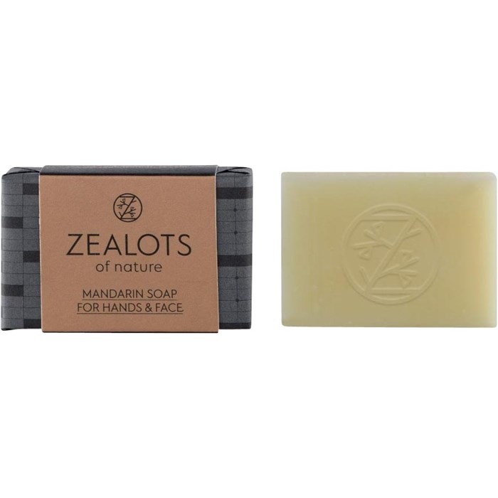 Sets Geschenkset von Zealots of Nature