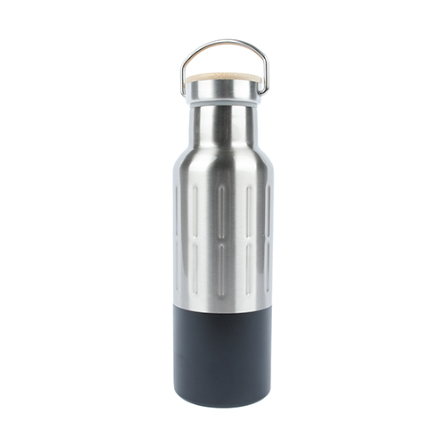 axentia Isolierflasche, doppelwandig, ca. 500 ml