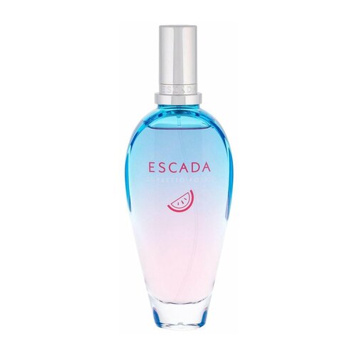 Escada Sorbetto Rosso Eau de Toilette Limited Edition 100 ml