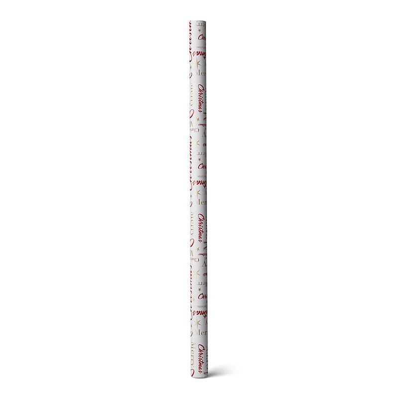 Home Julepapir 8 m x 70 cm
