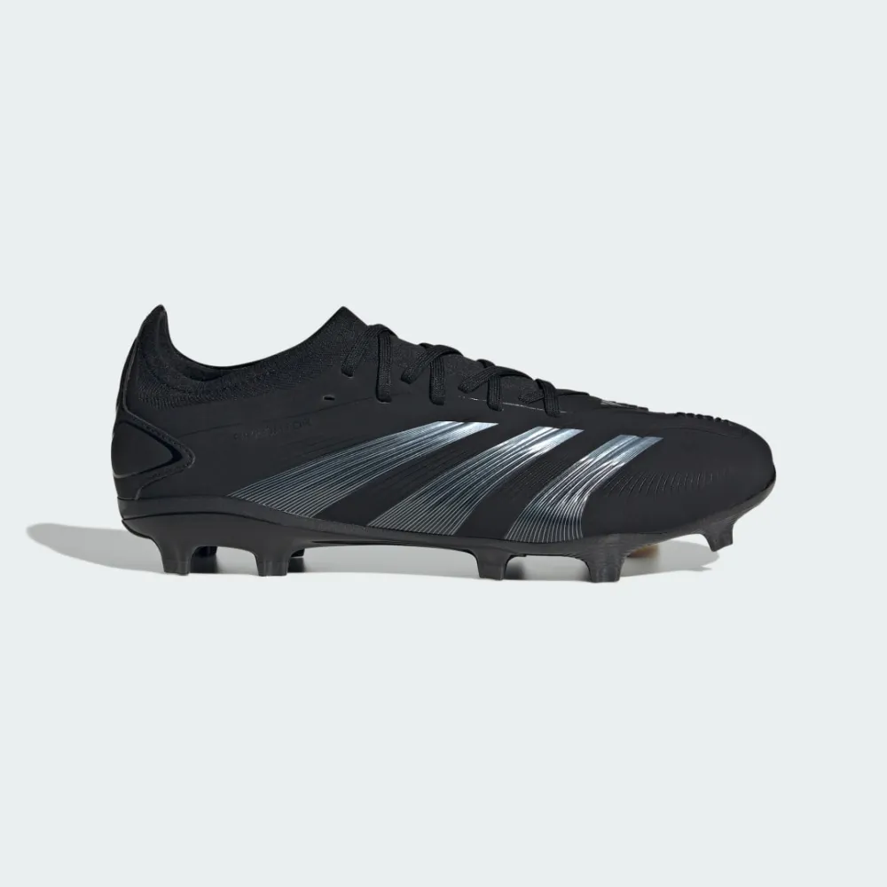 adidas Predator Pro FG IG7779 / schwarz