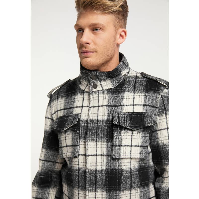 MO Winterjacke Herren