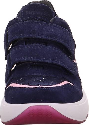 superfit Halbschuh MELODY