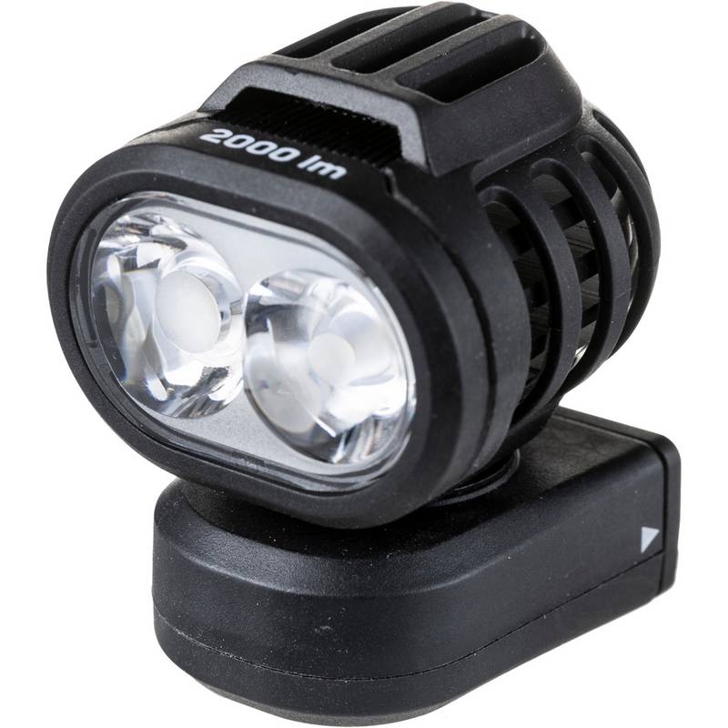 SILVA Free Lamp unit 2000 Stirnlampe LED