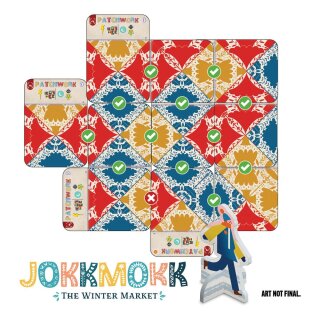 Jokkmokk - The Winter Market (EN)
