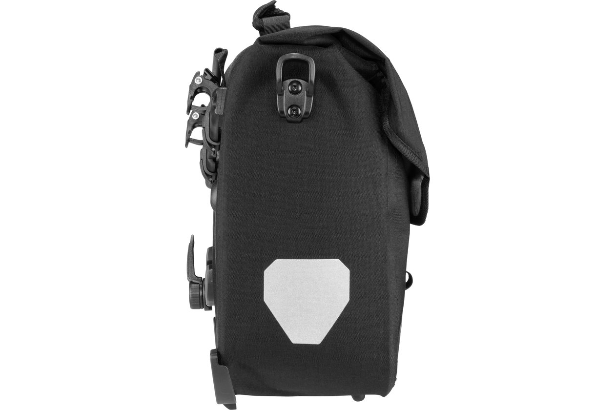 Ortlieb Downtown Two QL2.1 - Einzeltasche