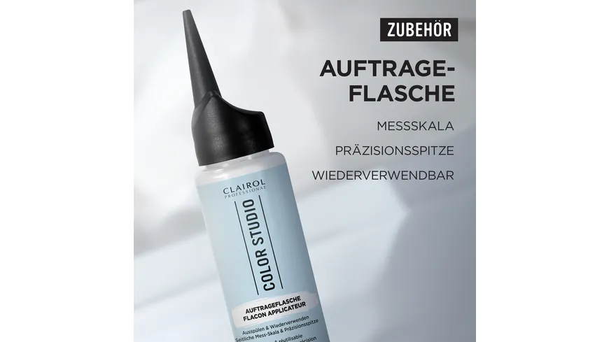 Clairol Professional Auftrageflasche