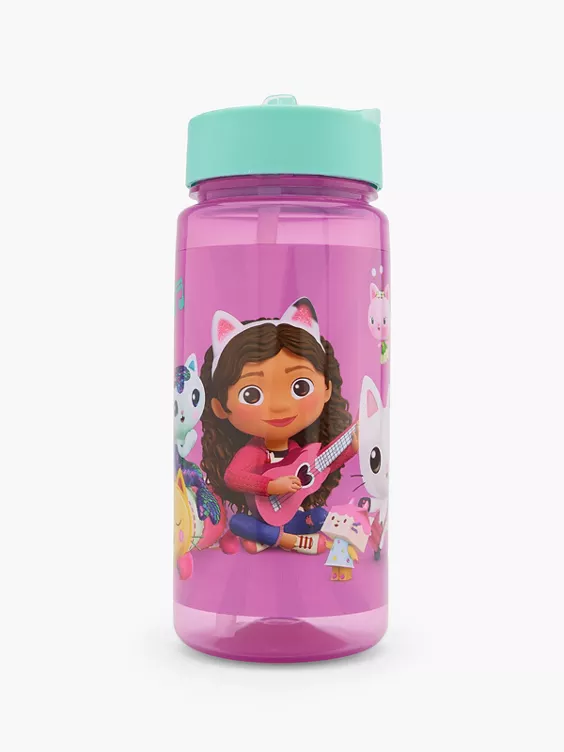Gabby's Dollhouse Trinkflasche 500ml