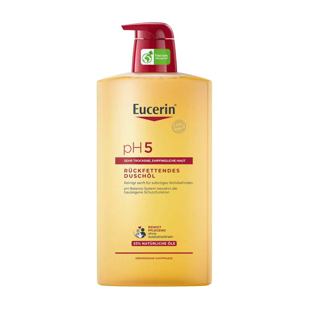Eucerin PH5 Renseolie