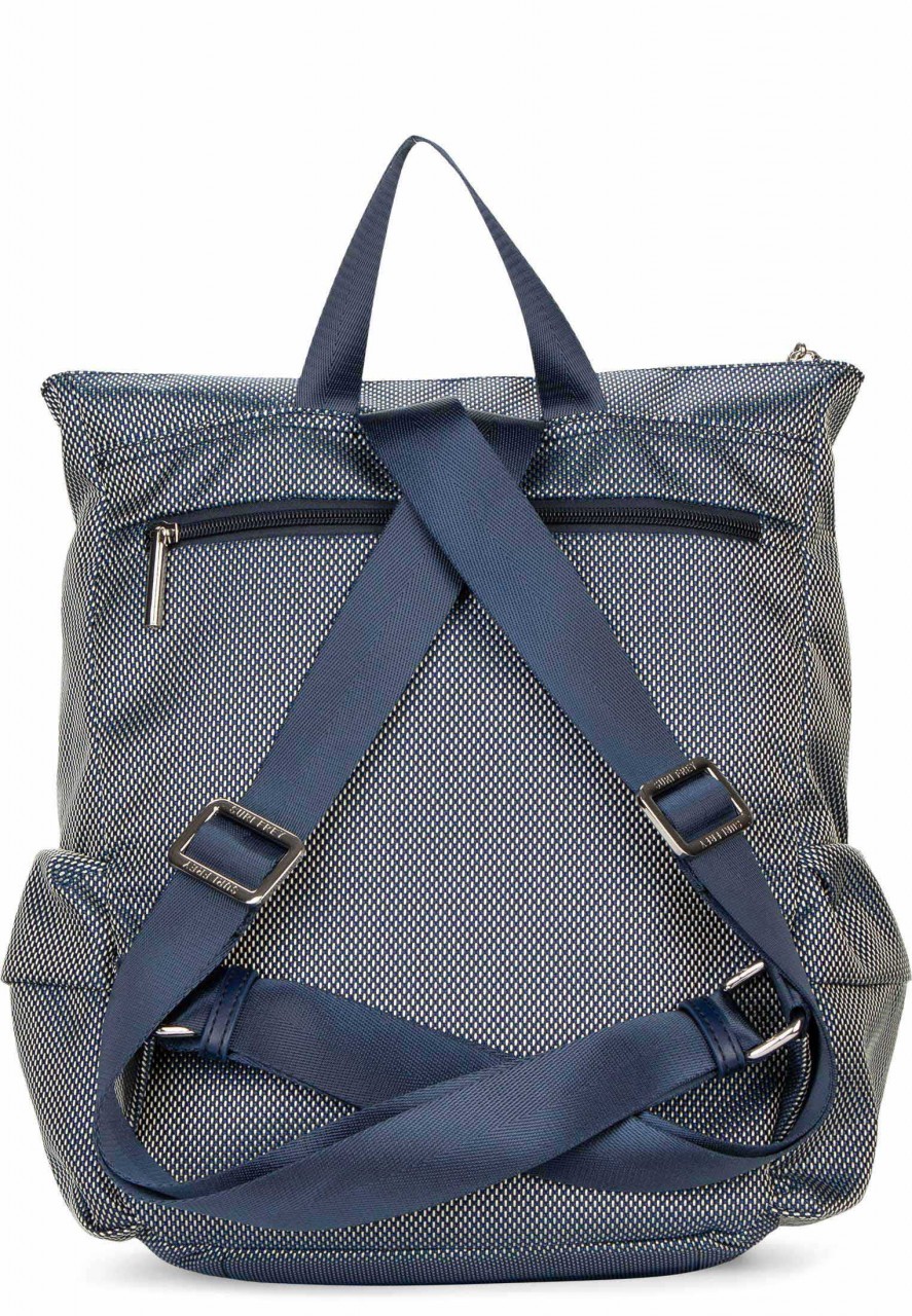 SURI FREY Handtaschen blau 18015 Suri Sports blue