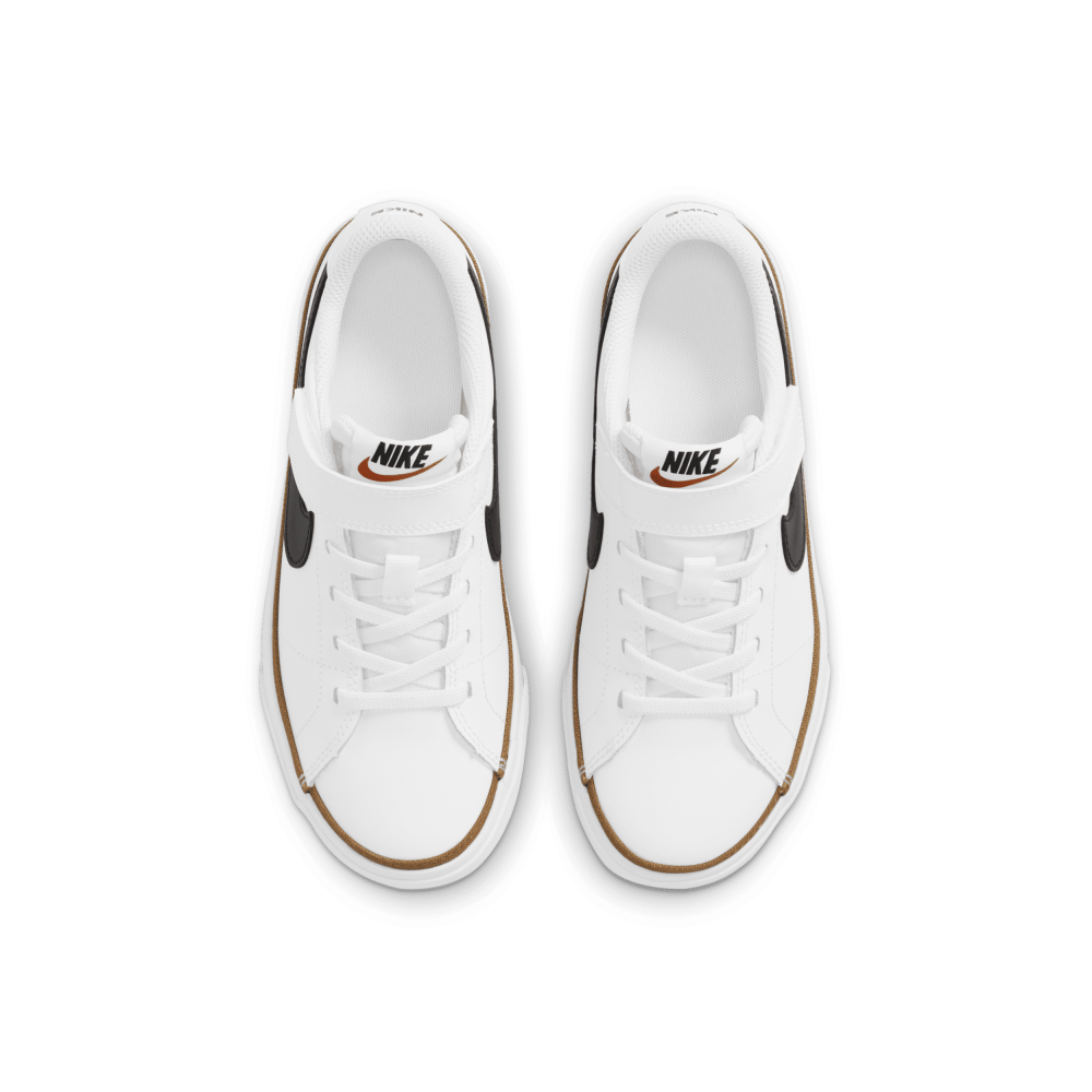 Nike Court Legacy DA5381-102 / weiss