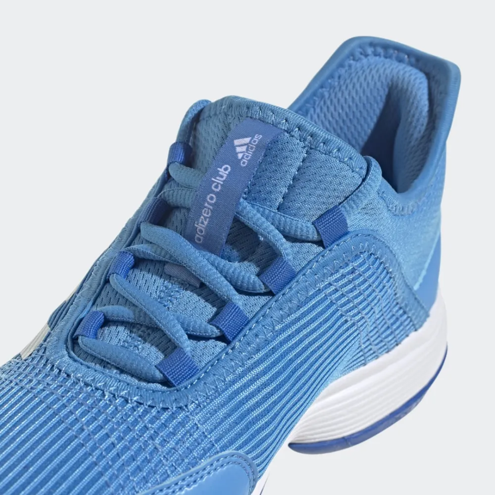 adidas Adizero Club k GX1854 / blau