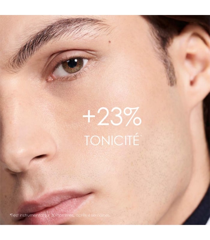 BIOTHERM-FORCE SUPREME GEL-Gel crème anti-âge pour homme