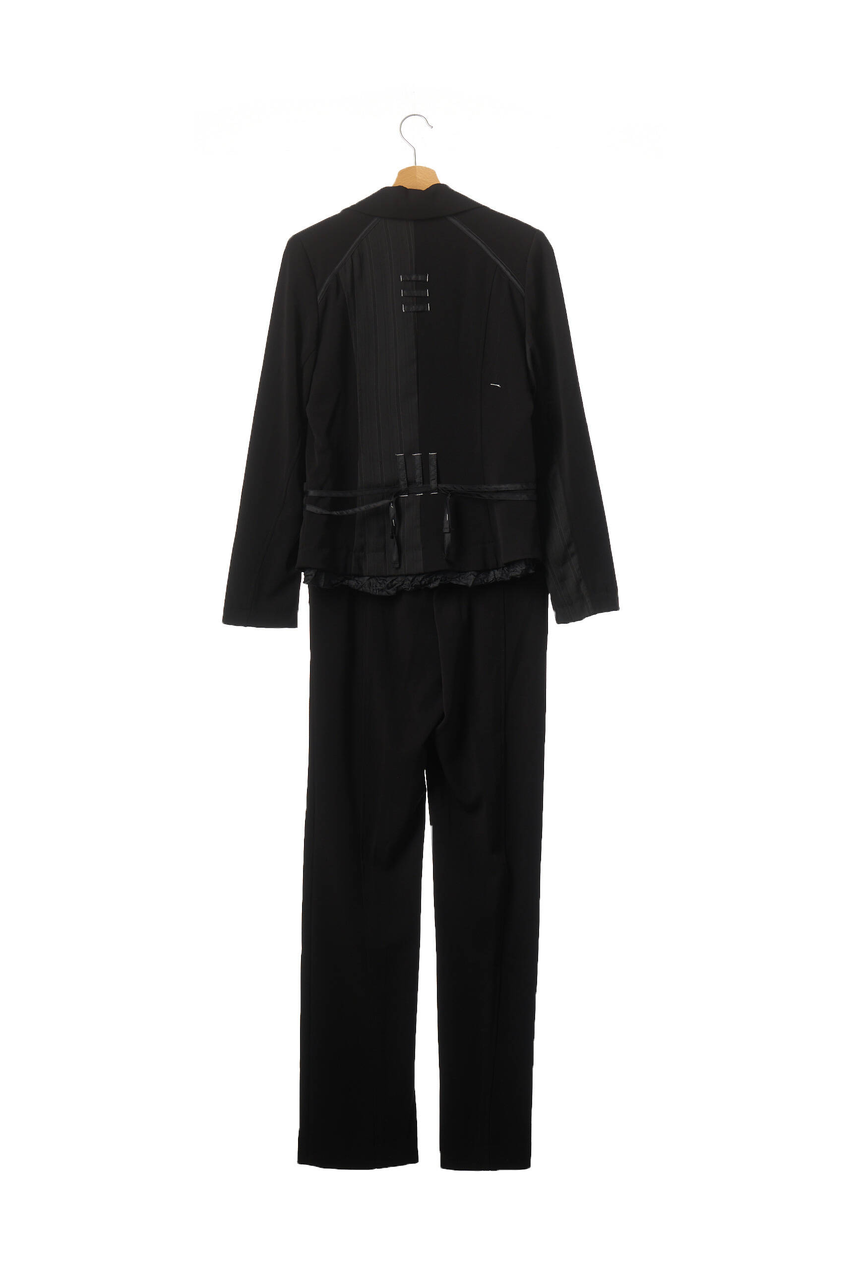 Fred Sabatier Ensembles Pantalon Femme couleur noir