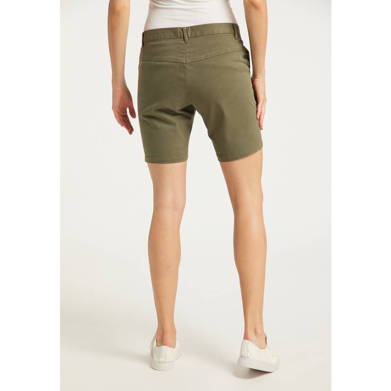 DreiMaster Shorts Damen