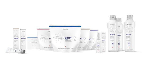 Goldwell Lightdimensions Brightener Natural Haarfarbe