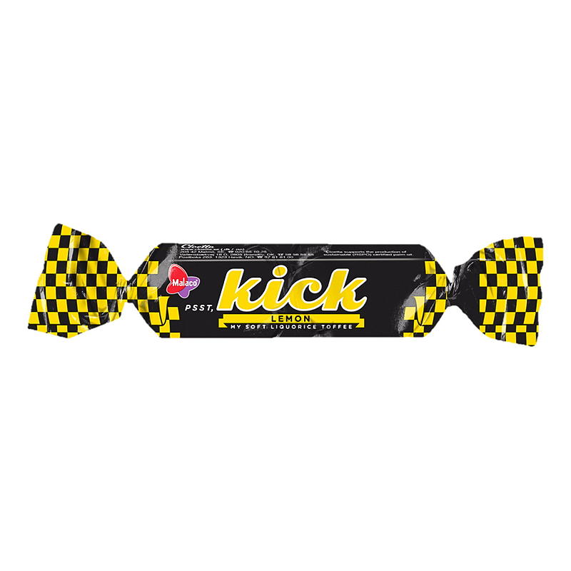 Kick Kick Lemon 23 g
