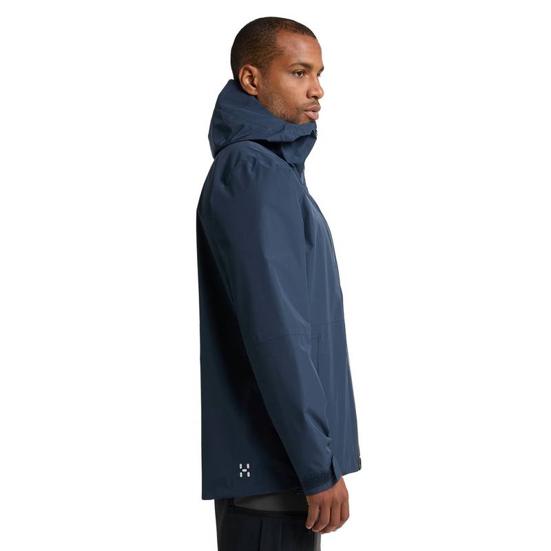 Haglöfs Finch Proof Jacket Hardshelljacke Herren