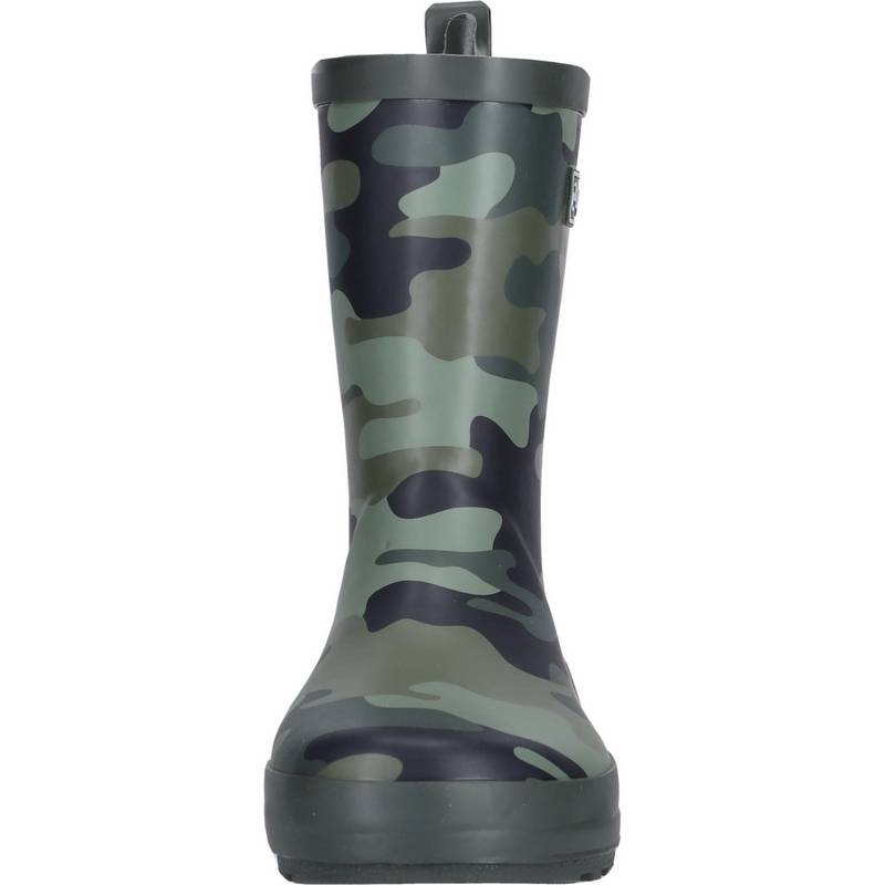 ZigZag Gemus Gummistiefel Kinder
