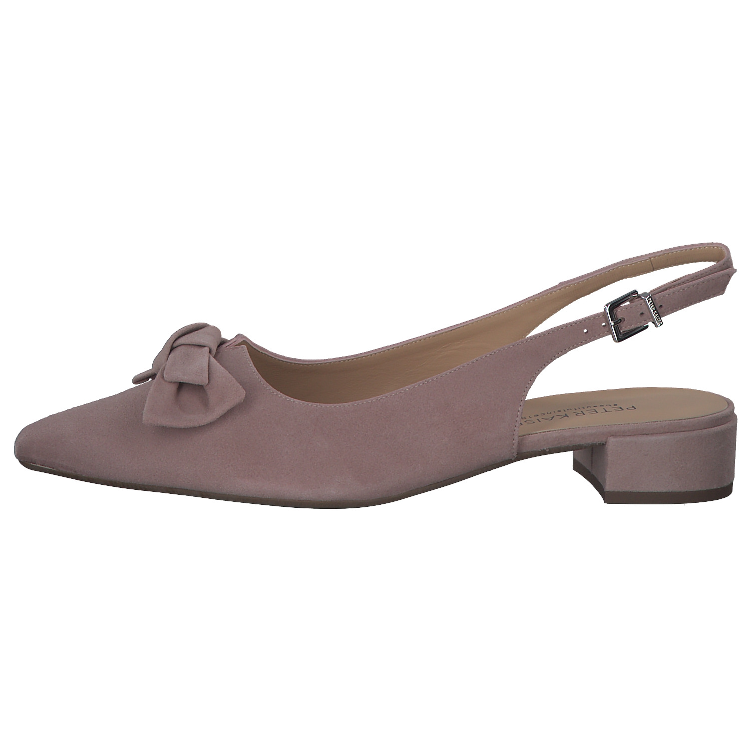 Peter Kaiser Alena 21349, Sandalen, Damen, mauve