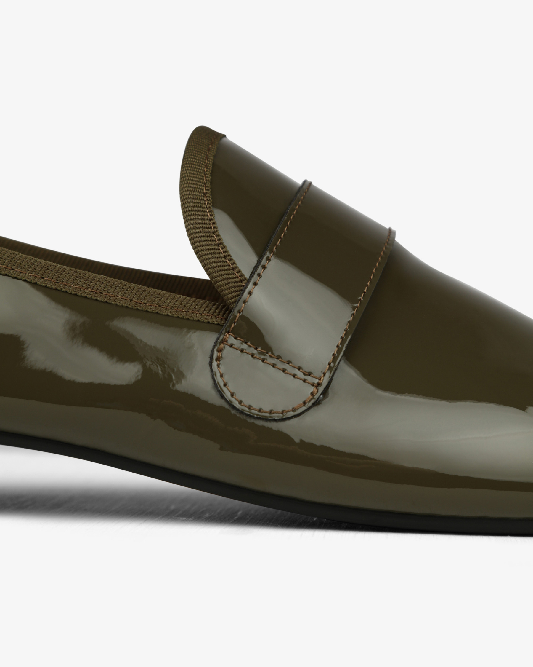 Michael loafers
