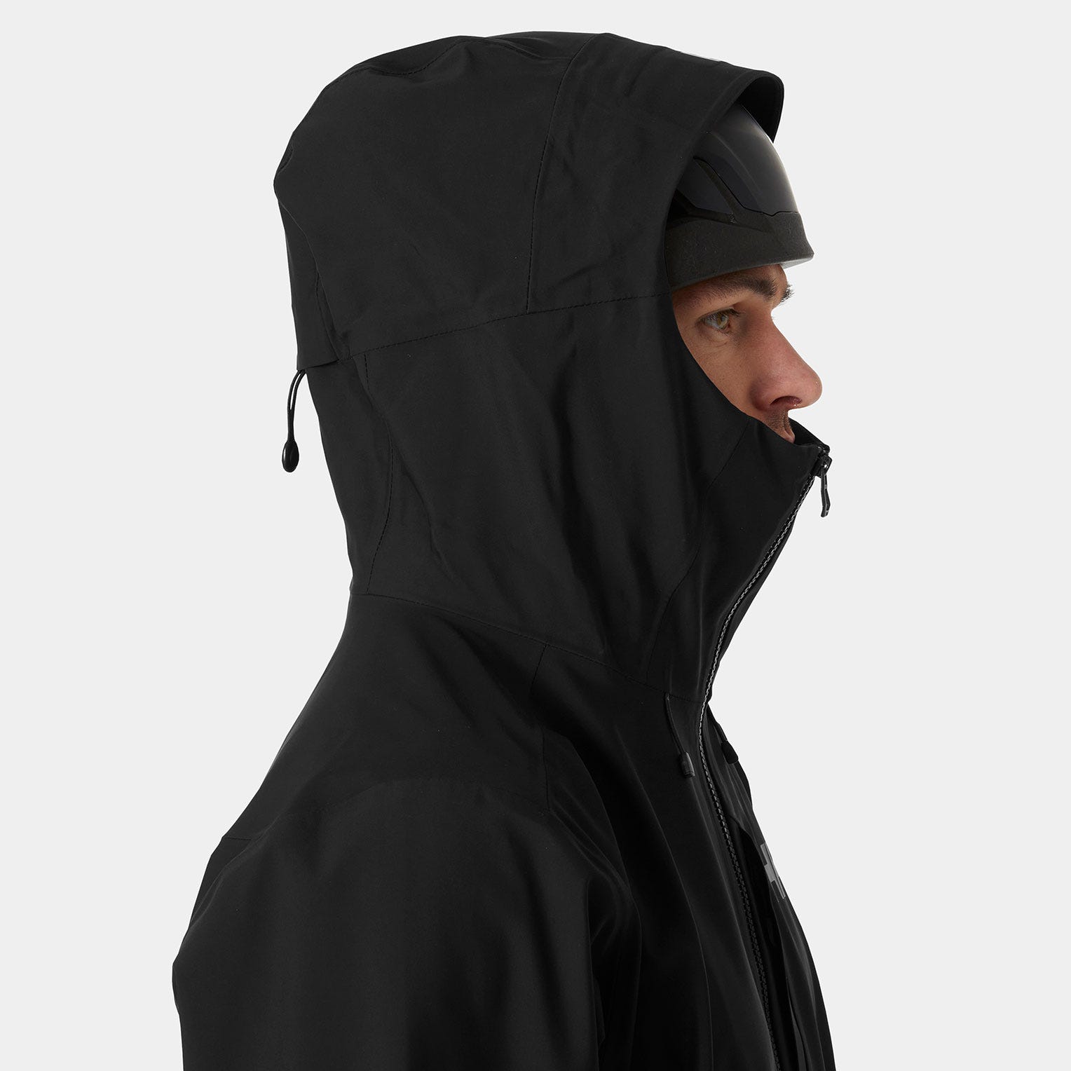Men's Verglas Backcountry Ski Shell Jacket