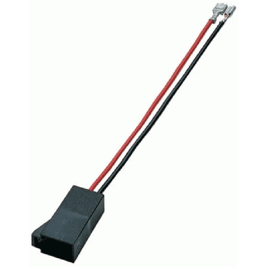 Lautsprecherkabel 046531 von Phonocar, passend für Renault, Opel, VW - ATU
