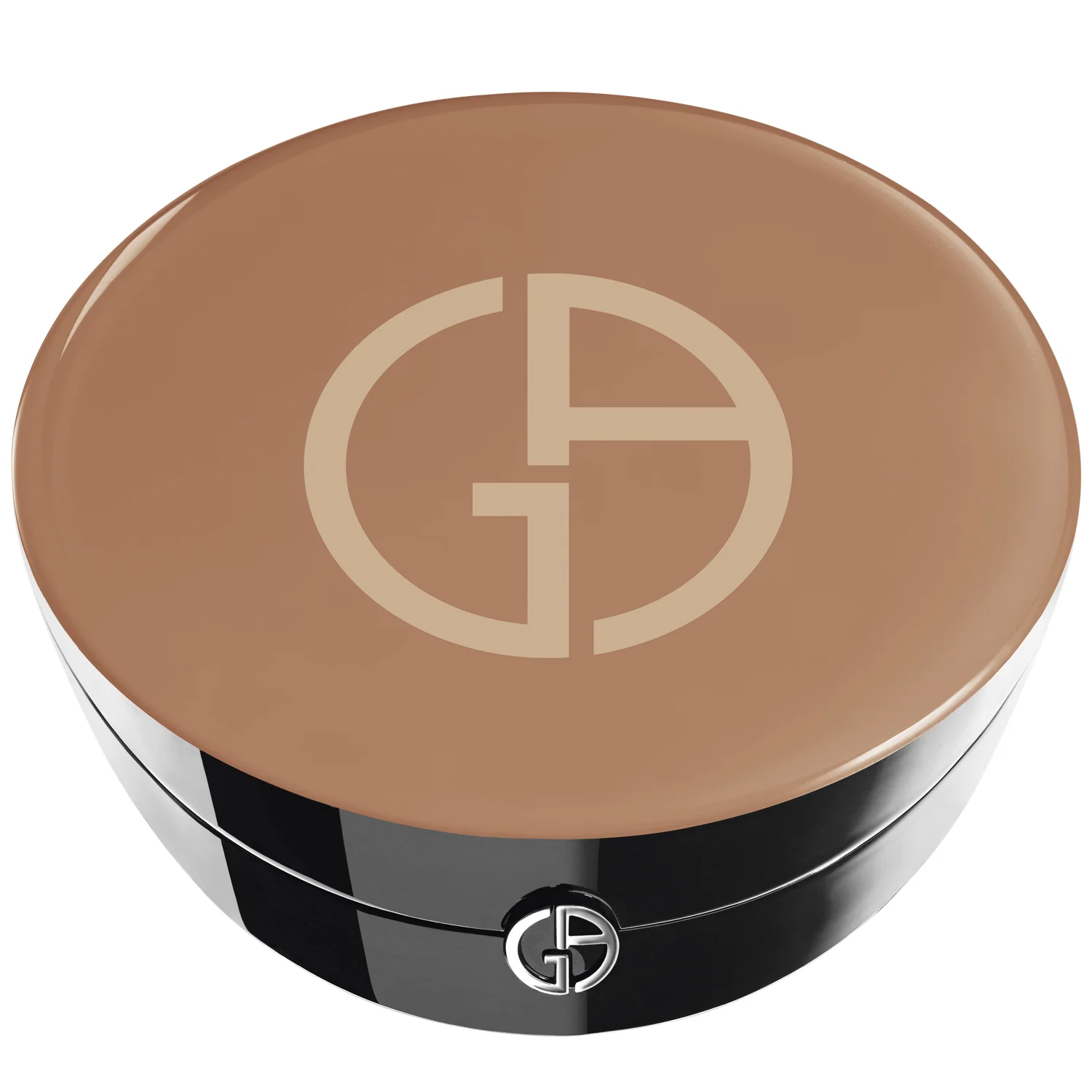 Luminous Silk Glow Fusion Powder - kompaktais pūderis, kompaktais tonālais pūderis