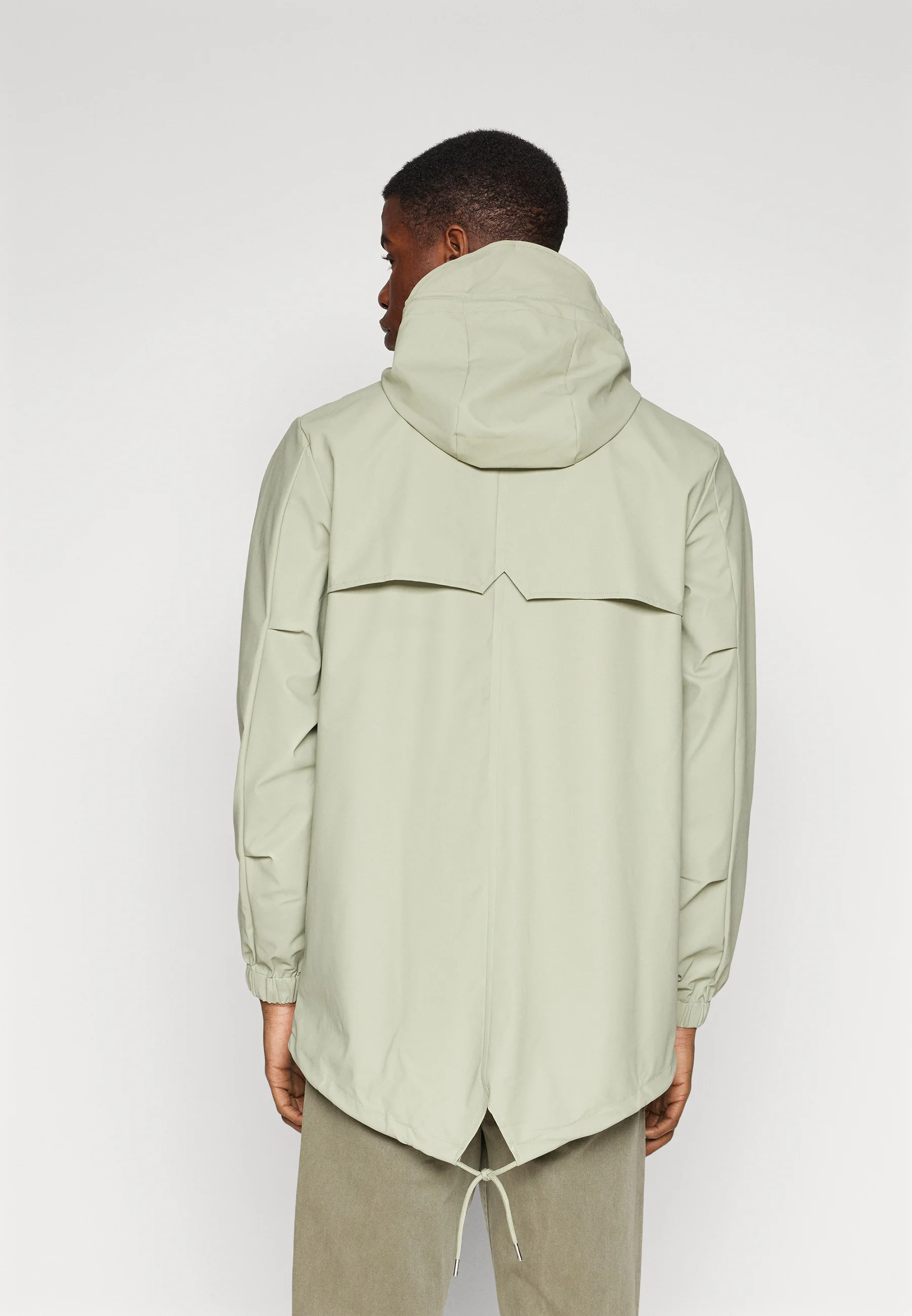 Chaqueta Rains FISHTAIL UNISEX - Impermeable