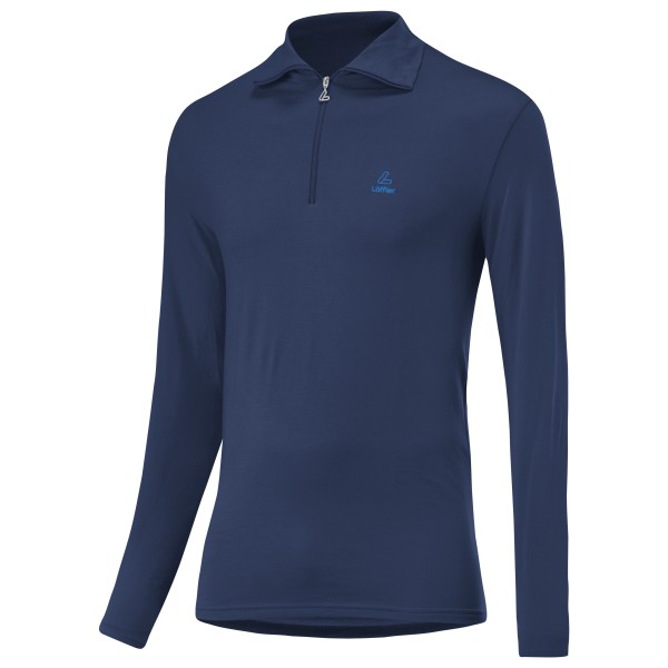 Löffler - Midlayer Evo Turtle Transtex - Fleecepullover