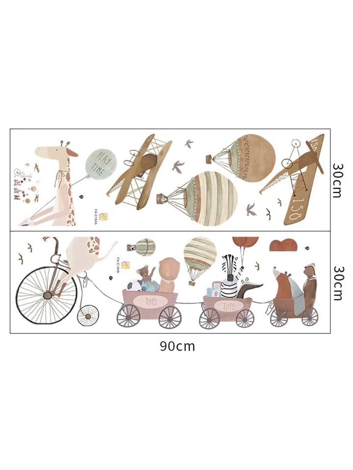 SIPO Accessoires Sipo in Reisende Tiere günstig kaufen onesize
