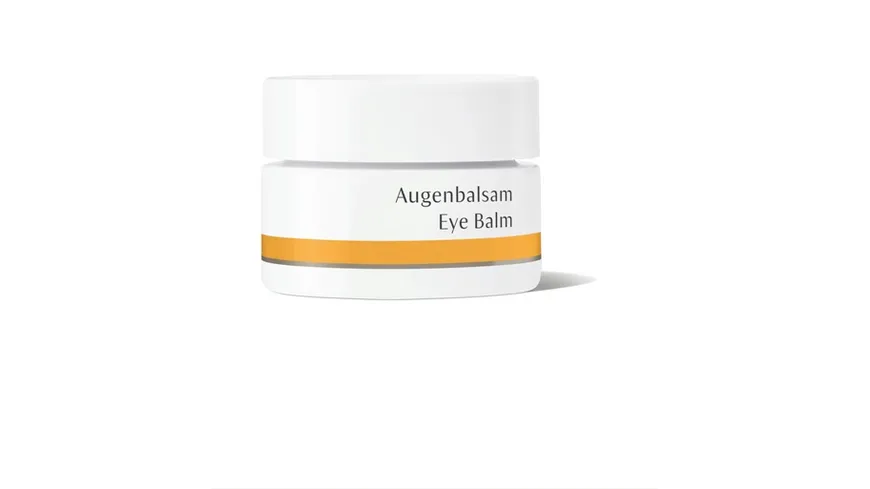DR. HAUSCHKA Augenbalsam 10 ml