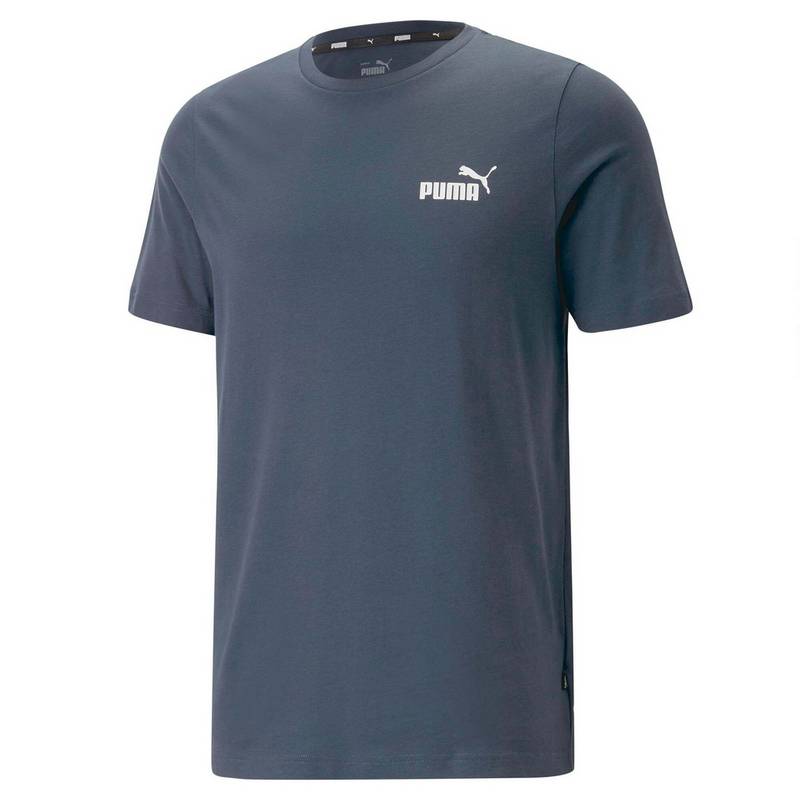 PUMA T-Shirt T-Shirt Herren