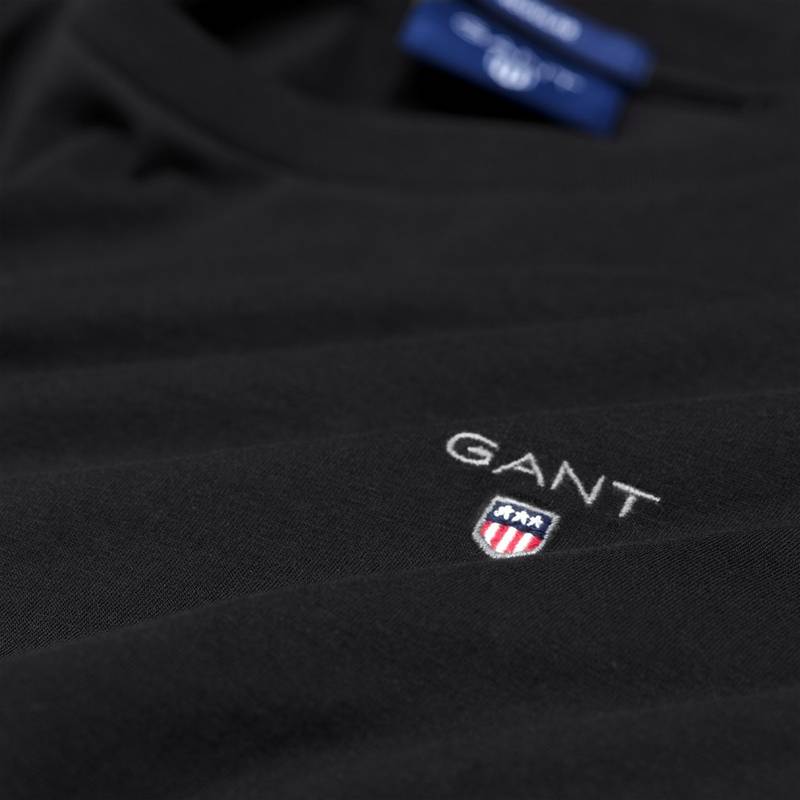 GANT T-Shirt T-Shirt Herren