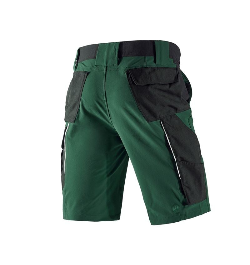 Funktions Short e.s.dynashield