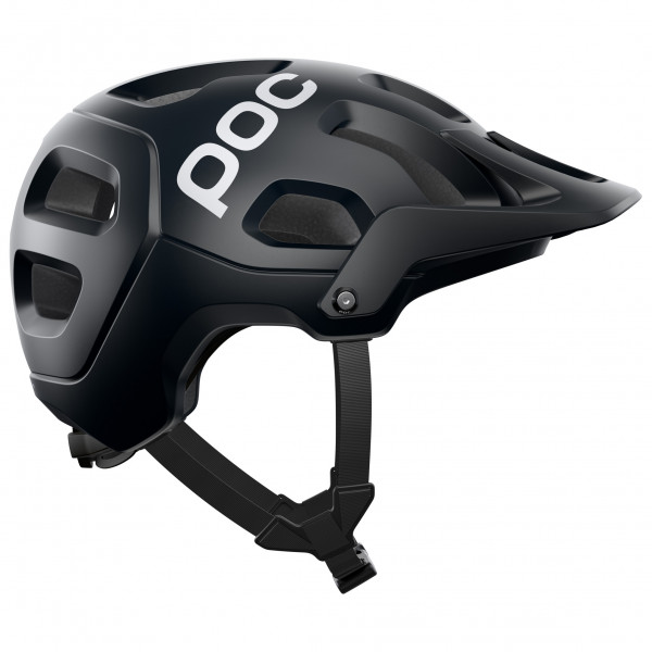 POC - Tectal - Radhelm