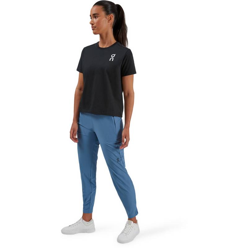 On Graphic T-Shirt Damen