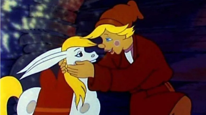 Das bucklige Pferdchen (1975) (Filmjuwelen / DEFA-Märchen)