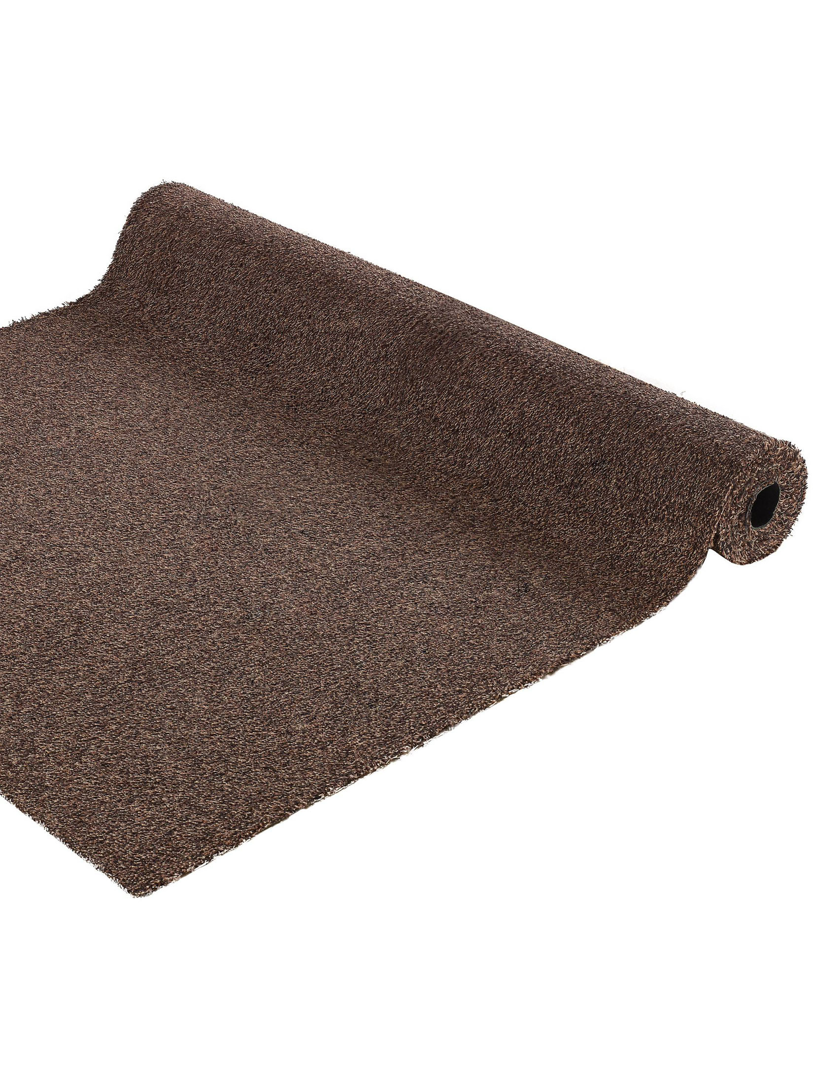 Aktiv Cotton Sauberlaufmatte, Borke