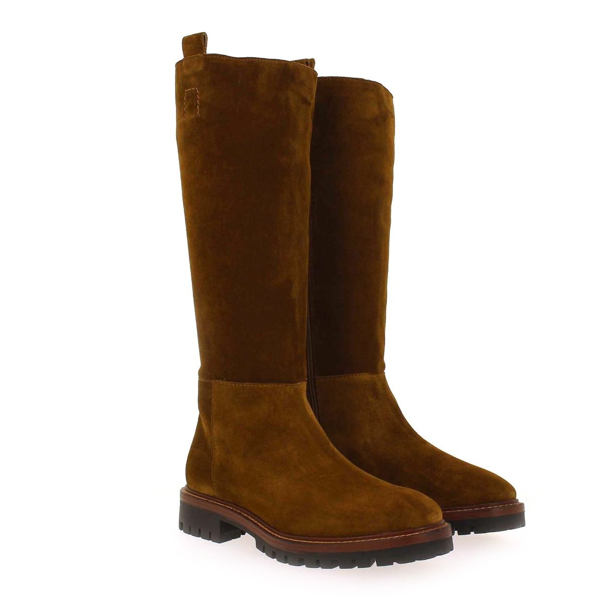 Alpe  2689 - Cognac