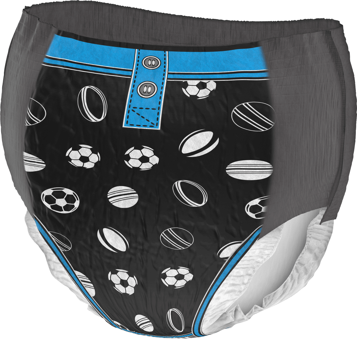 Pyjama Pants Jungen 8-15 Jahre, 9 St