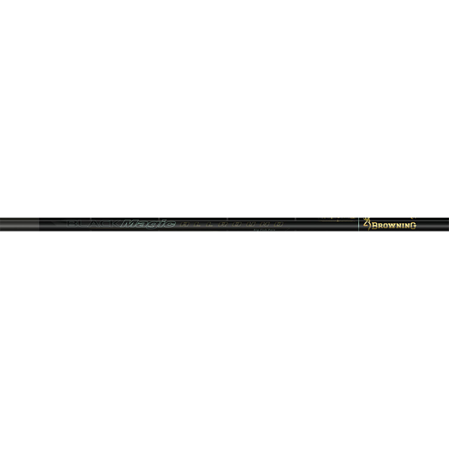 Browning Stipprute Black Magic Allround Pole
